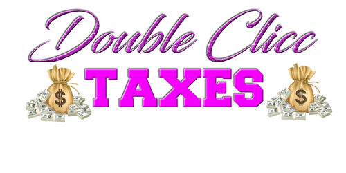 DoubleClicc Taxes